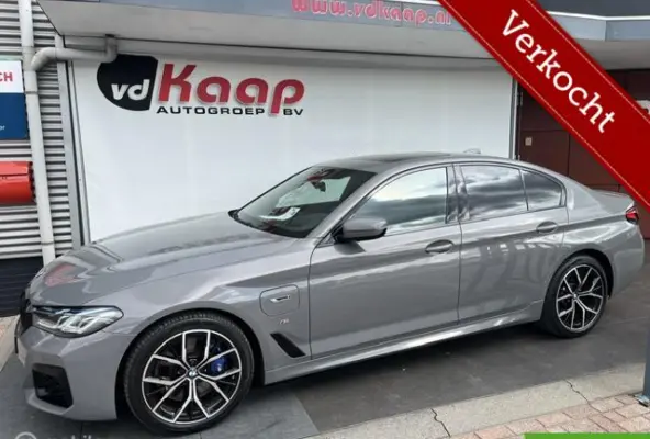 545e xDrive High Executive Edition M-sport soft-close etc!!!!!! SOH 99%