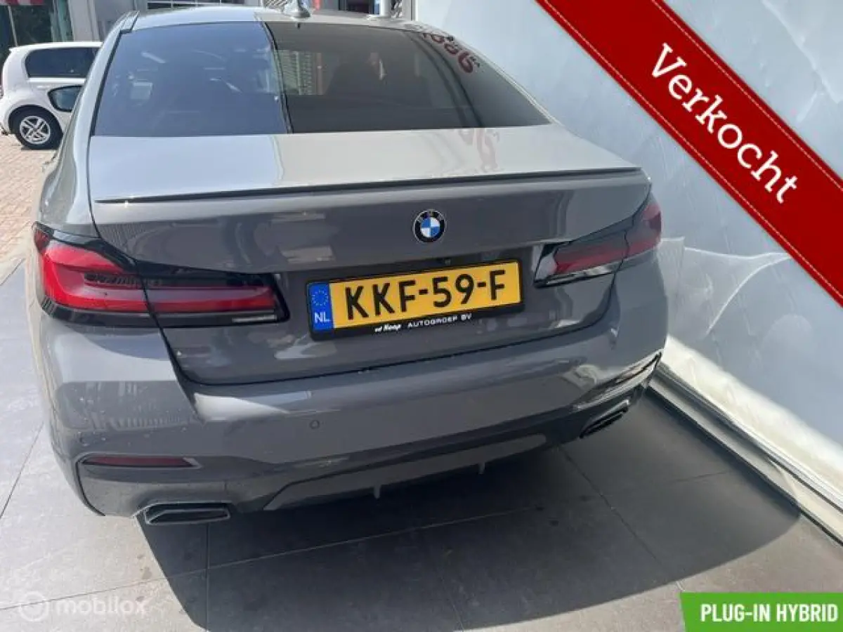 545e xDrive High Executive Edition M-sport soft-close etc!!!!!! SOH 99%