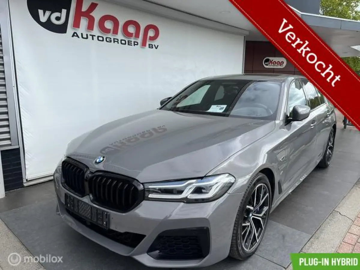 545e xDrive High Executive Edition M-sport soft-close etc!!!!!! SOH 99%
