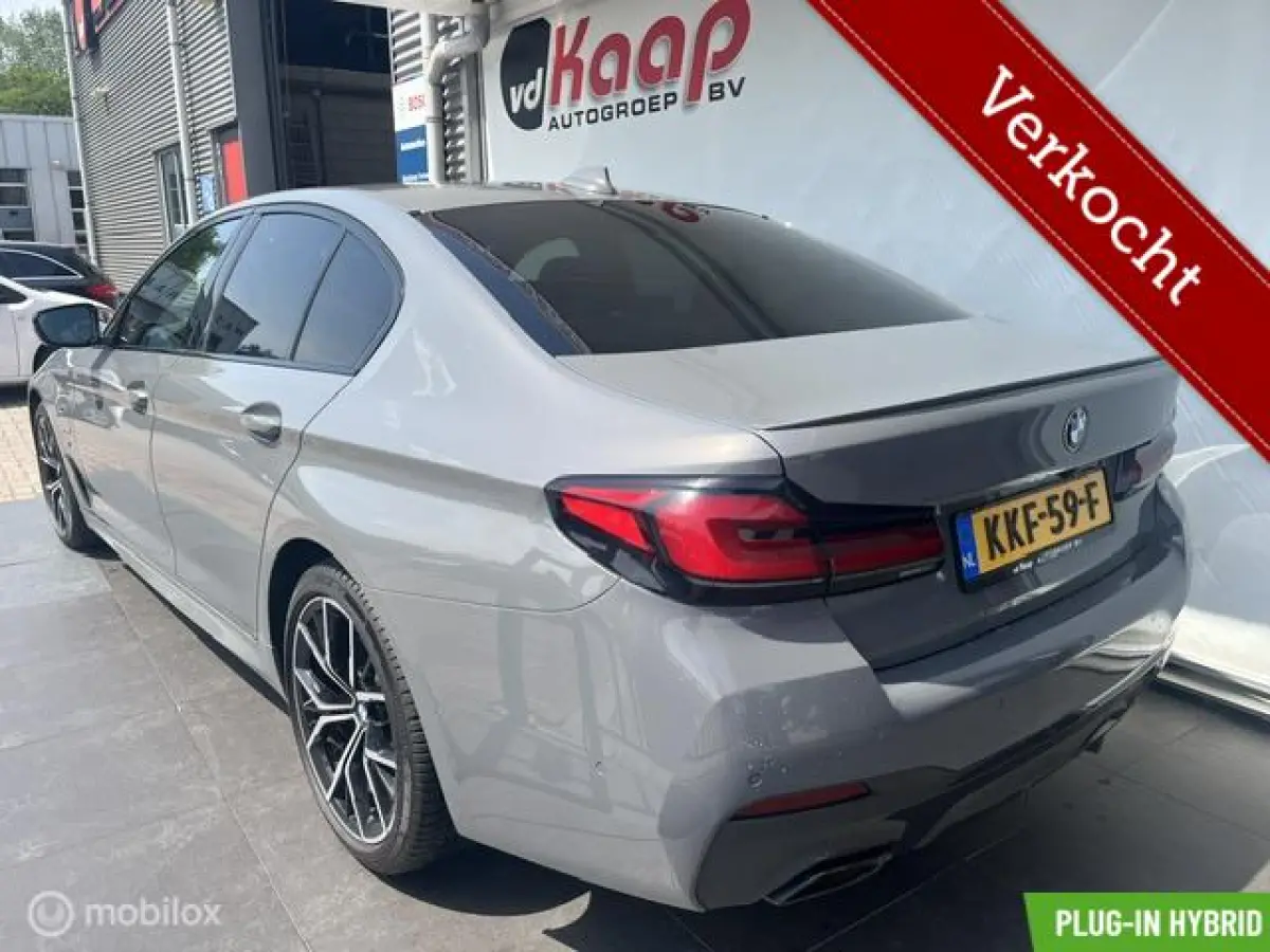 545e xDrive High Executive Edition M-sport soft-close etc!!!!!! SOH 99%