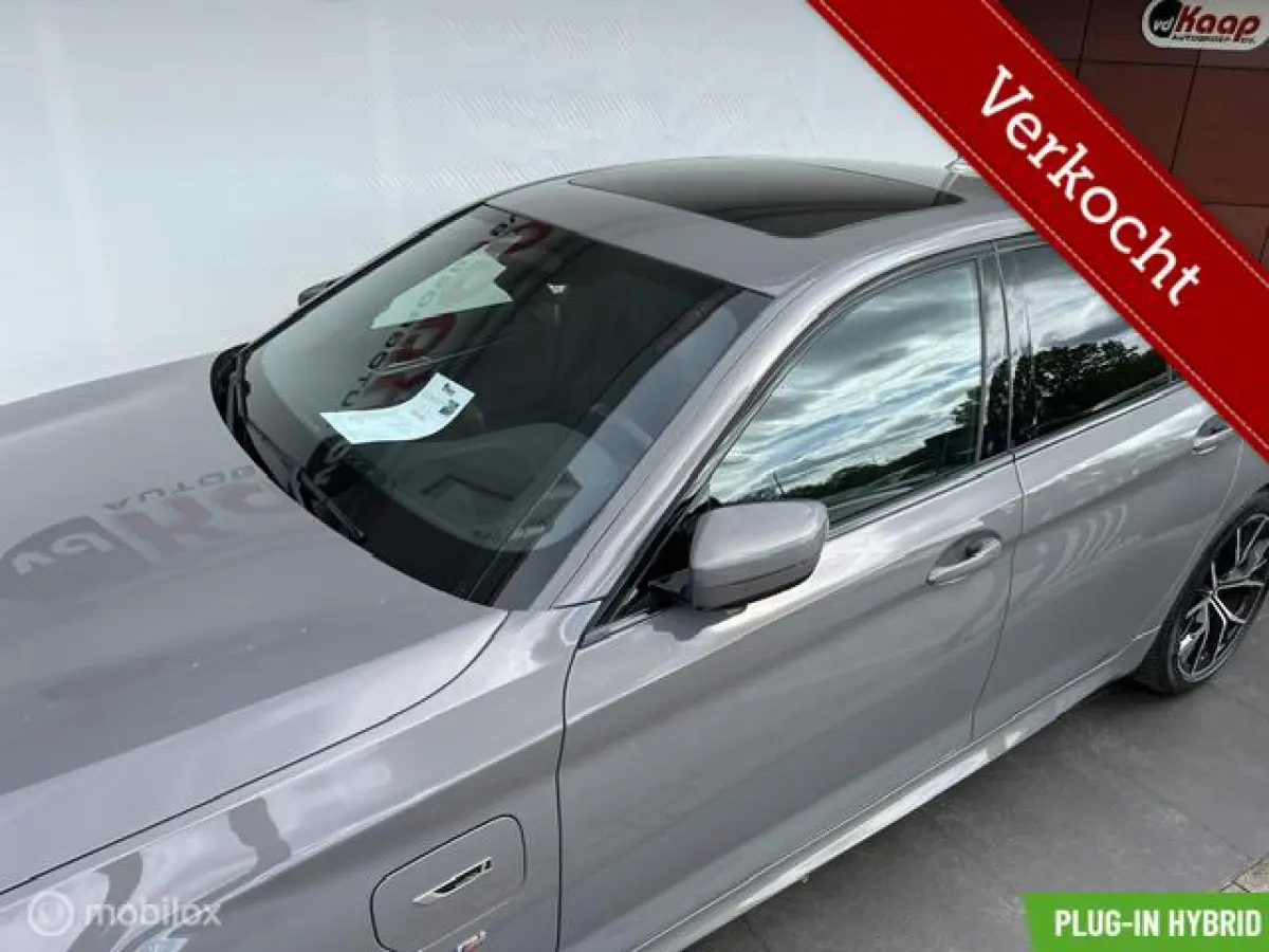 545e xDrive High Executive Edition M-sport soft-close etc!!!!!! SOH 99%