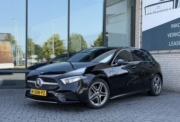 180 Business Solution AMG*NAVI*CAM*CRUISE*LED*TEL*
