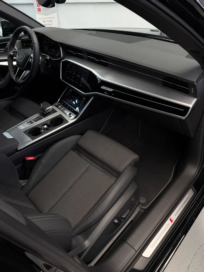 50 TFSI E Quattro 3x S-Line Competition