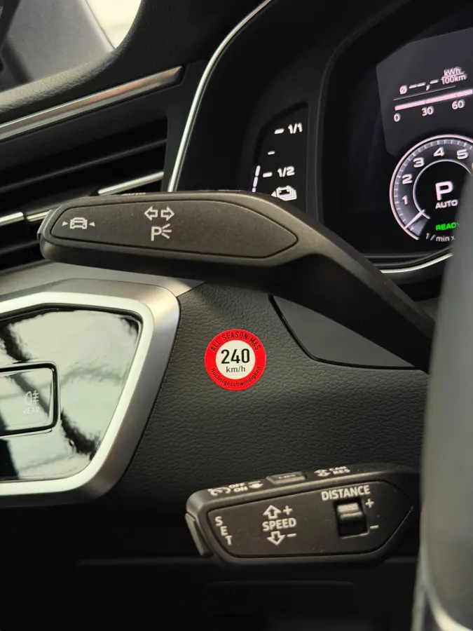 50 TFSI E Quattro 3x S-Line Competition