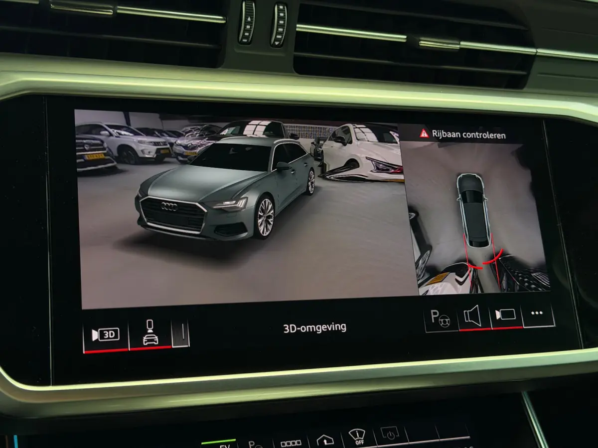 50 TFSI E Quattro 3x S-Line Competition