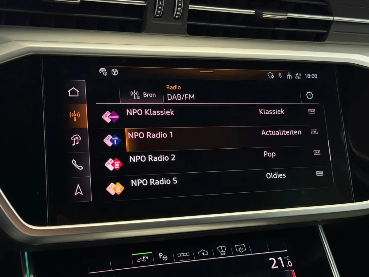 50 TFSI E Quattro 3x S-Line Competition
