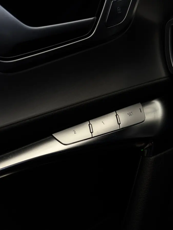 50 TFSI E Quattro 3x S-Line Competition
