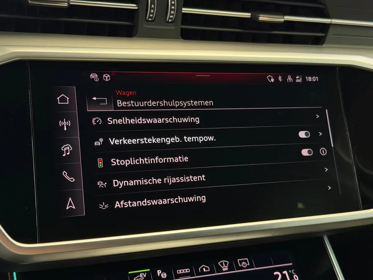 50 TFSI E Quattro 3x S-Line Competition