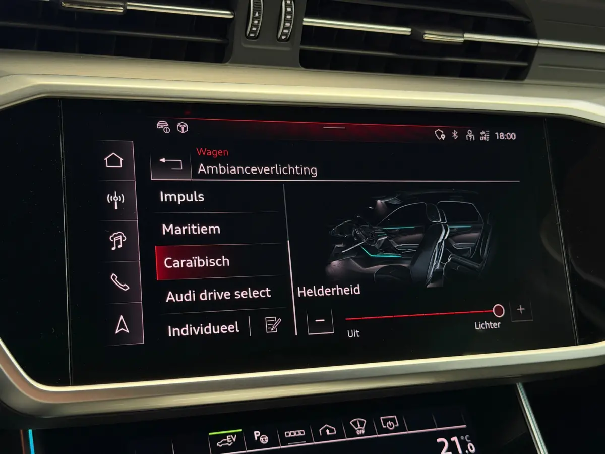 50 TFSI E Quattro 3x S-Line Competition