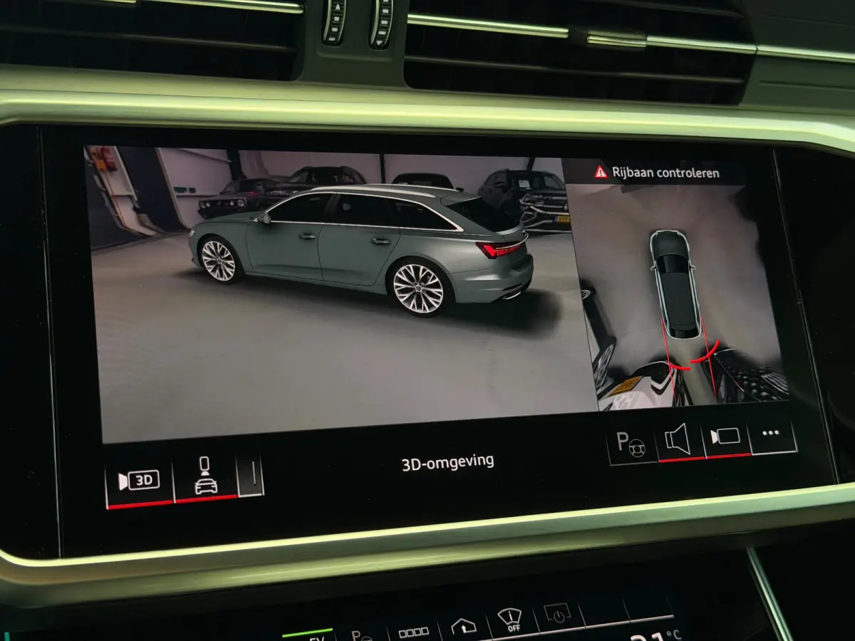 50 TFSI E Quattro 3x S-Line Competition