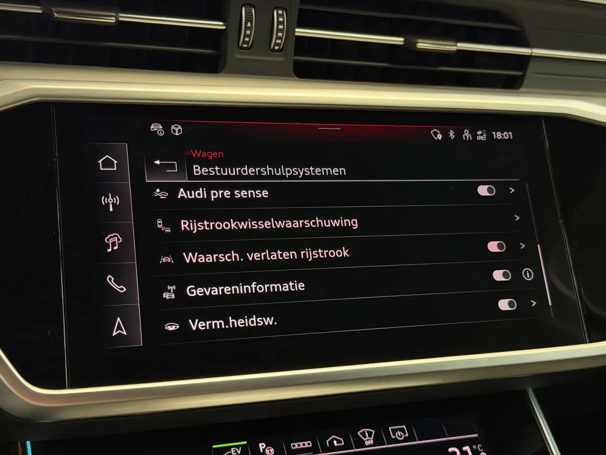 50 TFSI E Quattro 3x S-Line Competition