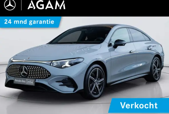 Limousine 250+ Launch Edition 85.5 kWh