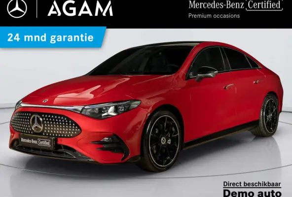 Limousine 250+ Launch Edition