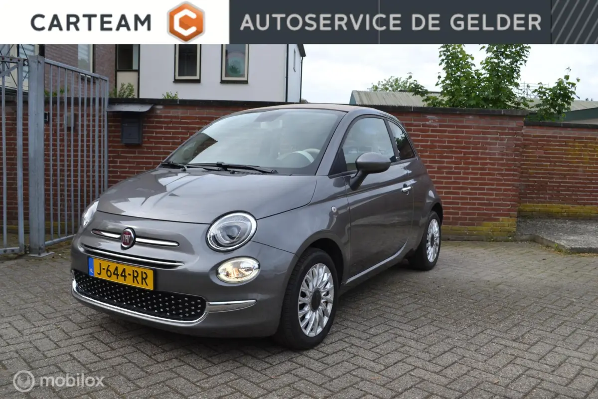 1.0 Hybrid Launch Edition | Navi | PDC | Bluetooth | Airco | Cruise