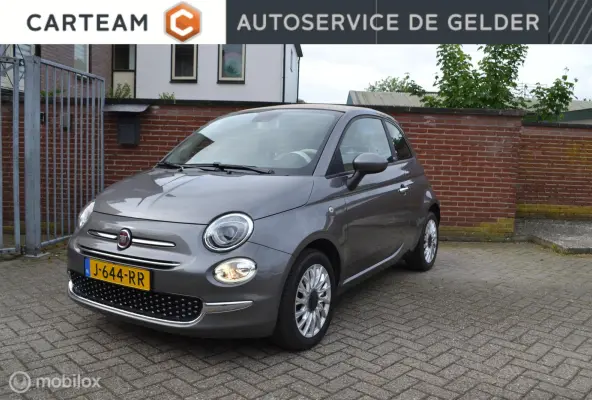 1.0 Hybrid Launch Edition | Navi | PDC | Bluetooth | Airco | Cruise