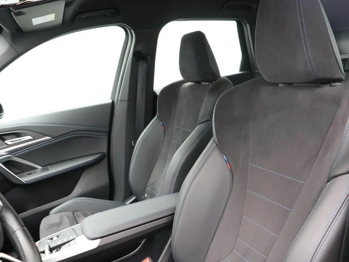 xDrive25e M Sportpakket | Premium Pack | SoH 100% | Comfort Access | Parking Assistant | 18''