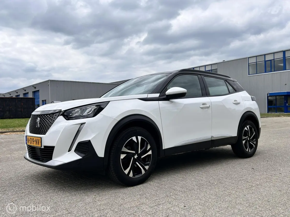 1.2 PureTech GT-Line Automaat