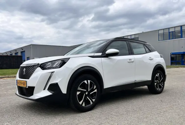 1.2 PureTech GT-Line Automaat