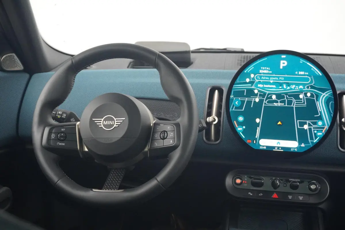 SE ALL4 Favoured Uitvoering | Pakket L | Harman Kardon | Driving Assistant Plus | Stoel & Stuurverwarming | Panoramadak