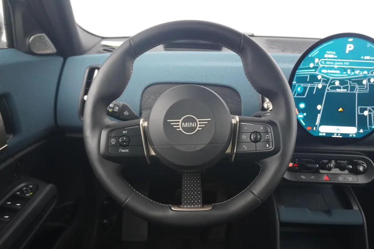 SE ALL4 Favoured Uitvoering | Pakket L | Harman Kardon | Driving Assistant Plus | Stoel & Stuurverwarming | Panoramadak