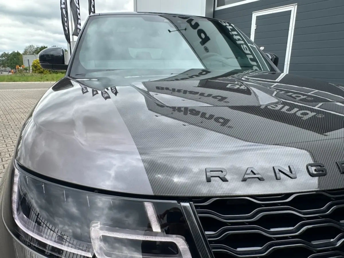 5.0 V8 SC 575pk SVR bj2020 *Carbon *SVO *Pano *Adaptive *Head-up