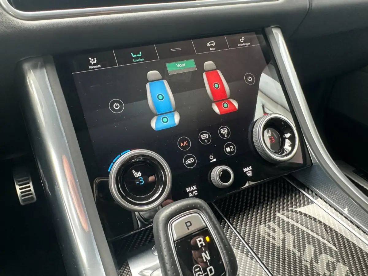 5.0 V8 SC 575pk SVR bj2020 *Carbon *SVO *Pano *Adaptive *Head-up
