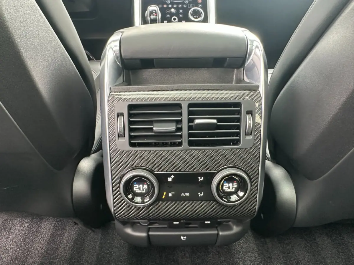5.0 V8 SC 575pk SVR bj2020 *Carbon *SVO *Pano *Adaptive *Head-up