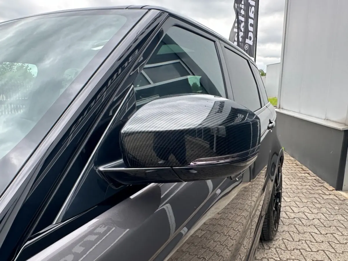 5.0 V8 SC 575pk SVR bj2020 *Carbon *SVO *Pano *Adaptive *Head-up