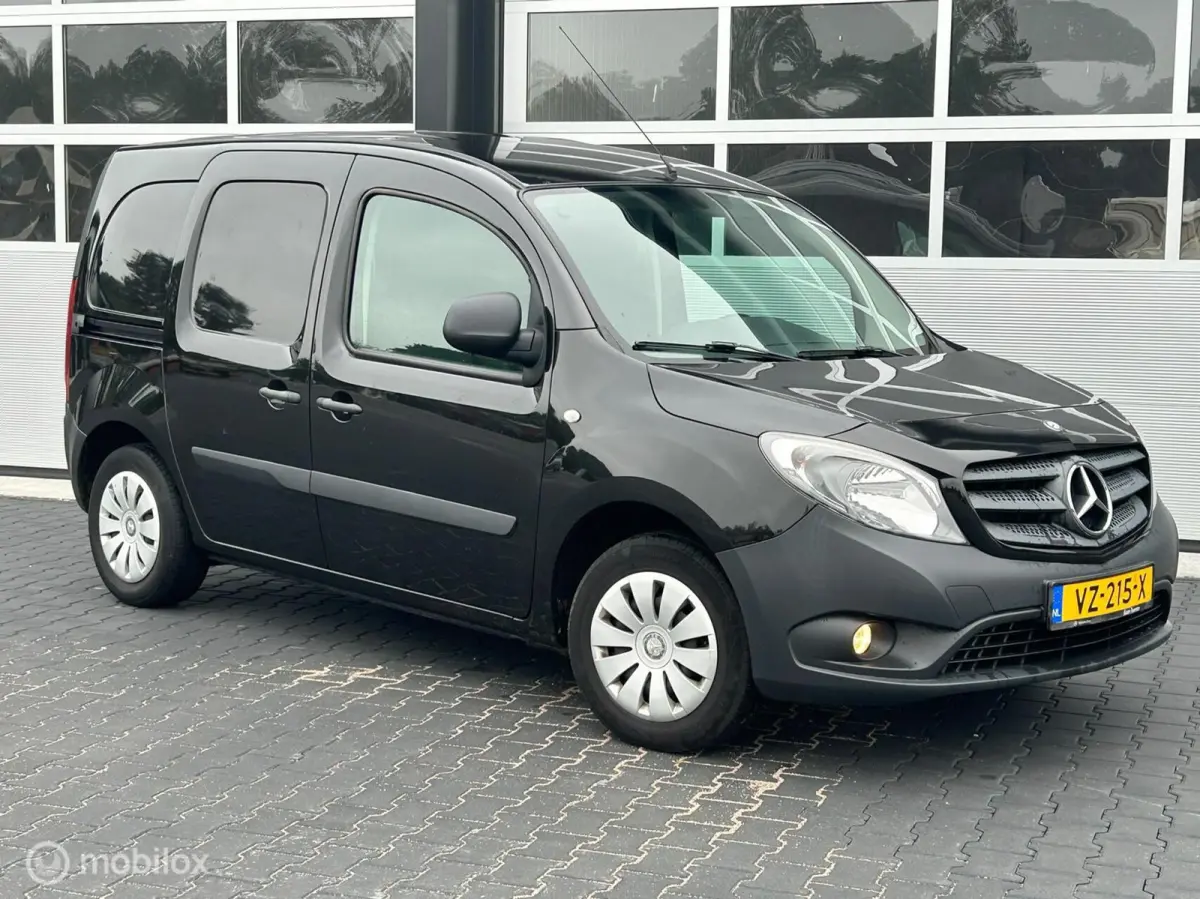 bestel 108 CDI NAP