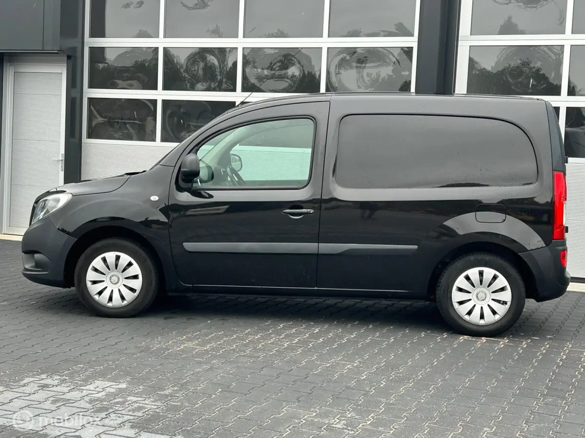 bestel 108 CDI NAP