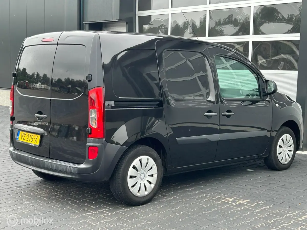 bestel 108 CDI NAP