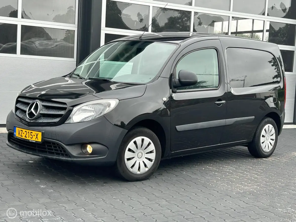 bestel 108 CDI NAP