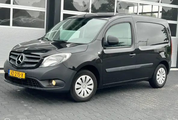 bestel 108 CDI NAP