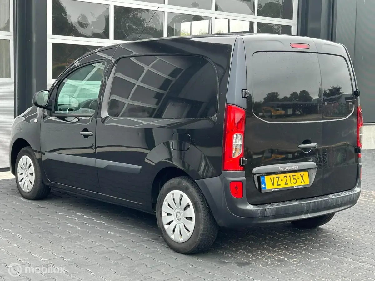 bestel 108 CDI NAP