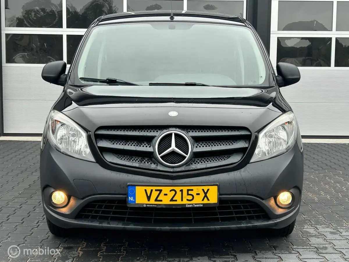 bestel 108 CDI NAP