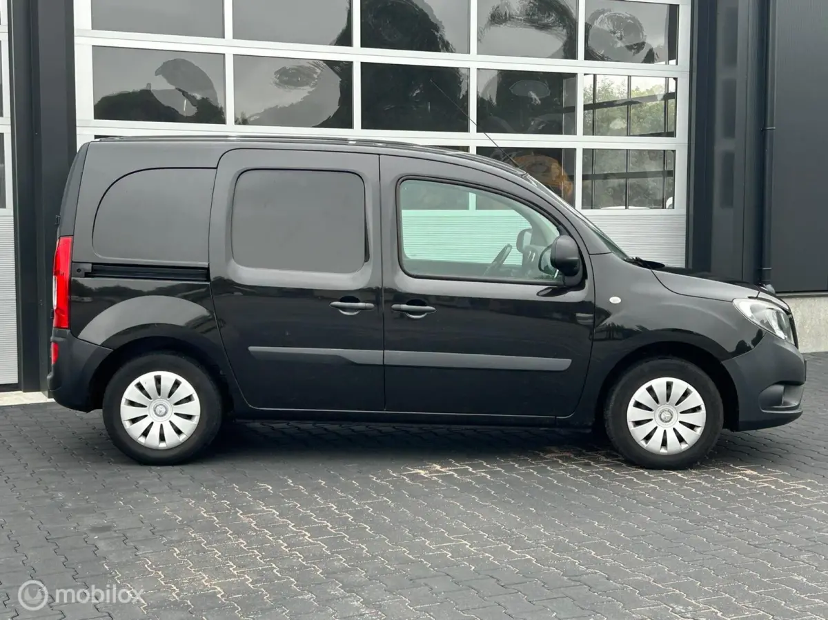 bestel 108 CDI NAP