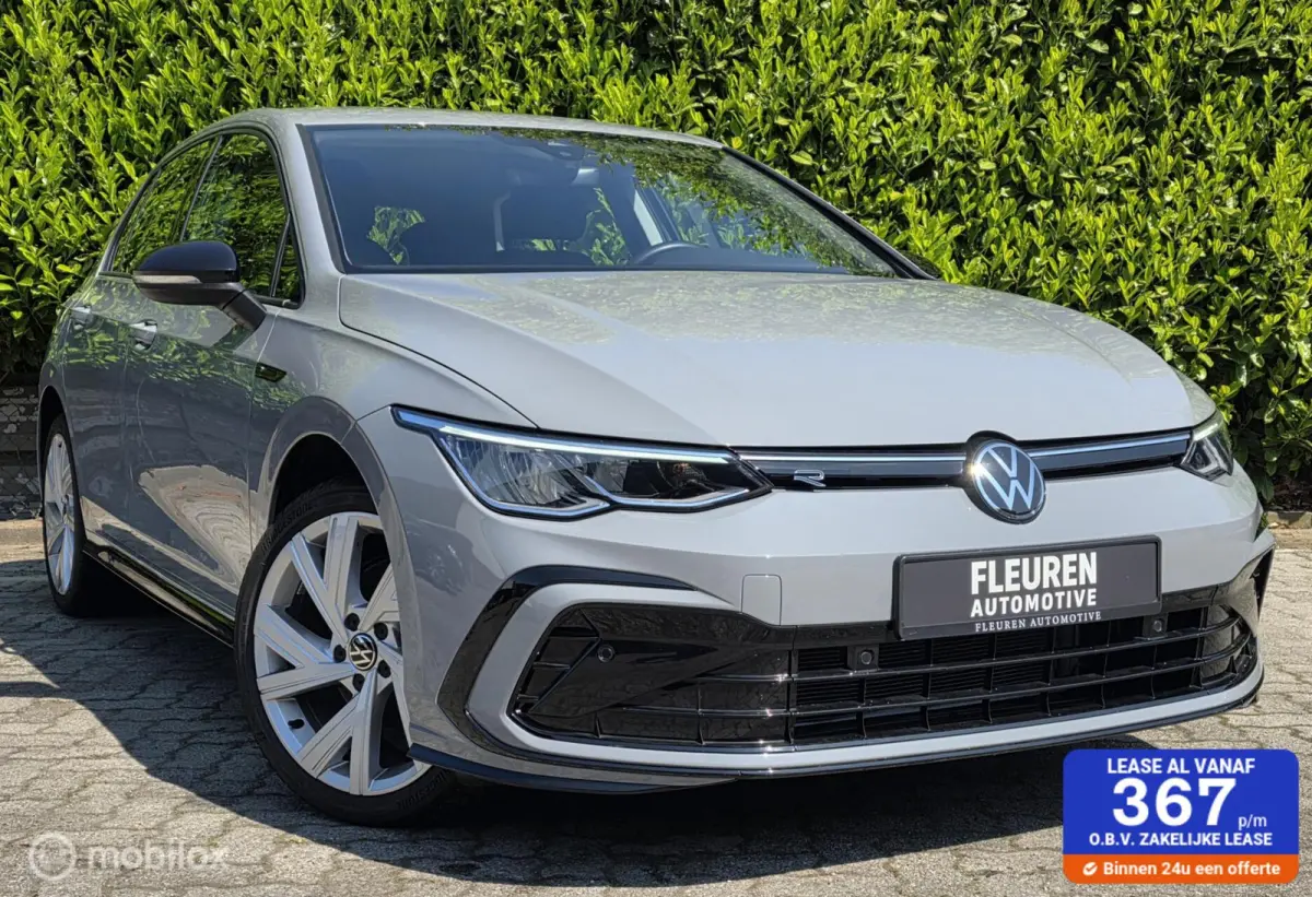 1.0 eTSI R-Line DSG|Carplay|Android|Clima|ACC
