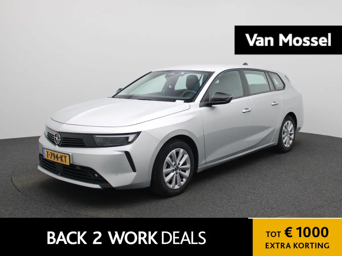1.2 Turbo | Apple Carplay / Android Auto | Parkeersensoren | Climate Control | Trekhaak |