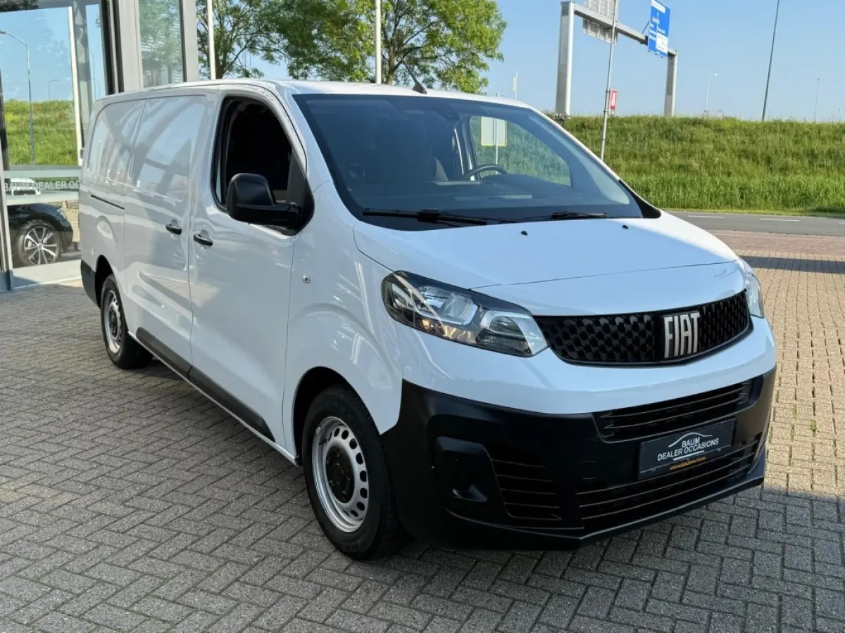 1.5 L2H1 PROFESSIONAL AIRCO CRUISE PDC 3 ZITPLAATSEN.