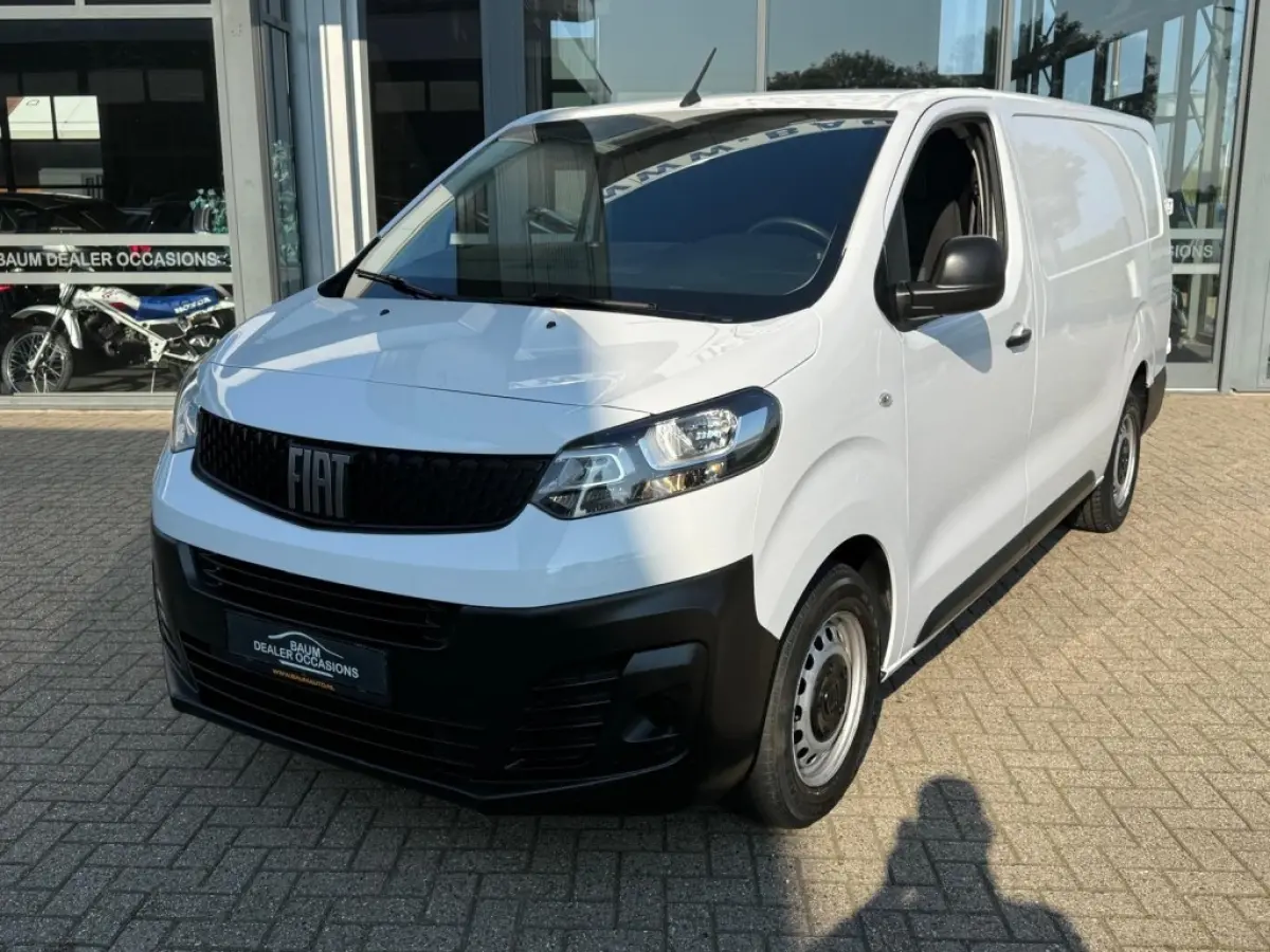 1.5 L2H1 PROFESSIONAL AIRCO CRUISE PDC 3 ZITPLAATSEN.