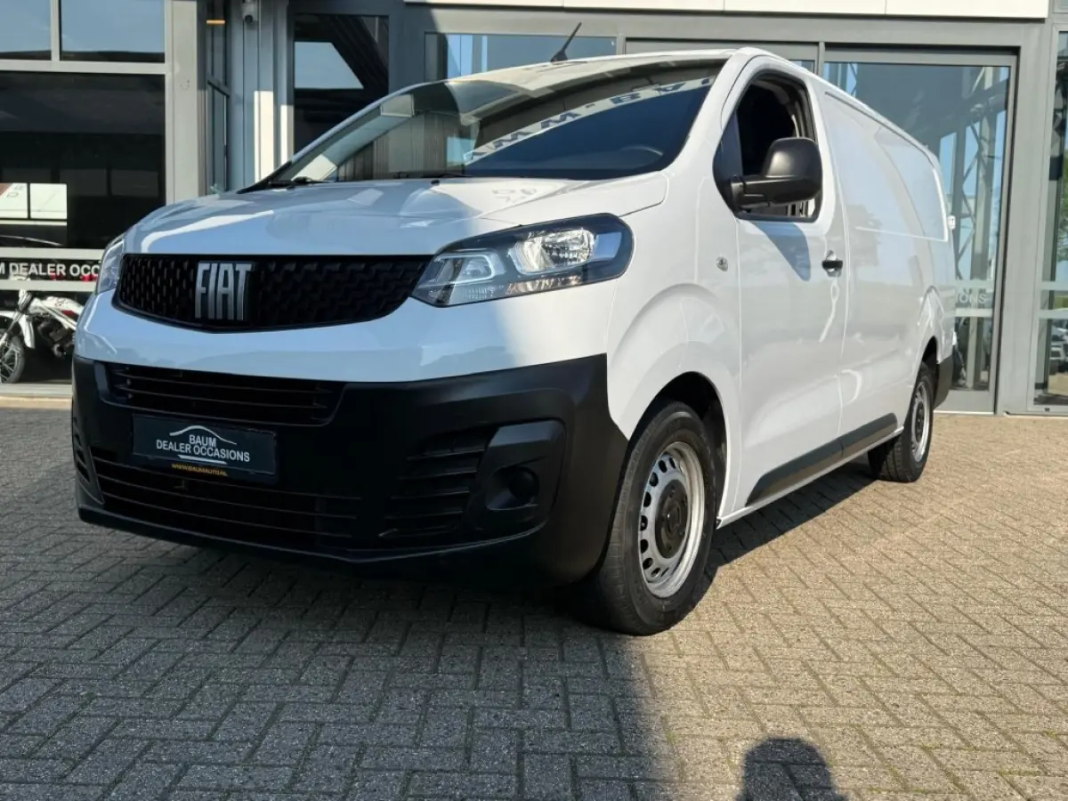 1.5 L2H1 PROFESSIONAL AIRCO CRUISE PDC 3 ZITPLAATSEN.