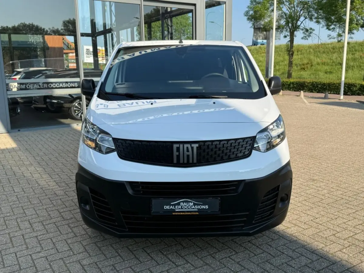 1.5 L2H1 PROFESSIONAL AIRCO CRUISE PDC 3 ZITPLAATSEN.