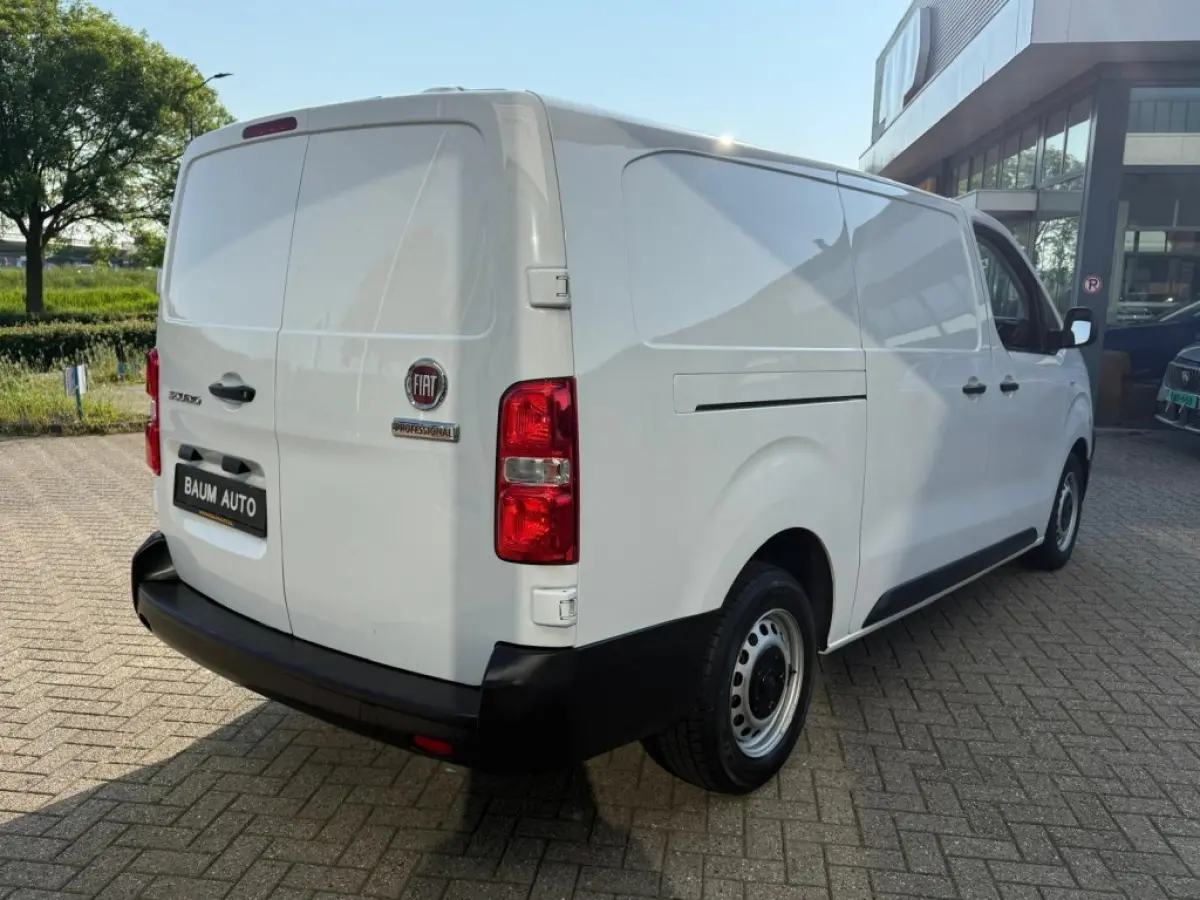 1.5 L2H1 PROFESSIONAL AIRCO CRUISE PDC 3 ZITPLAATSEN.