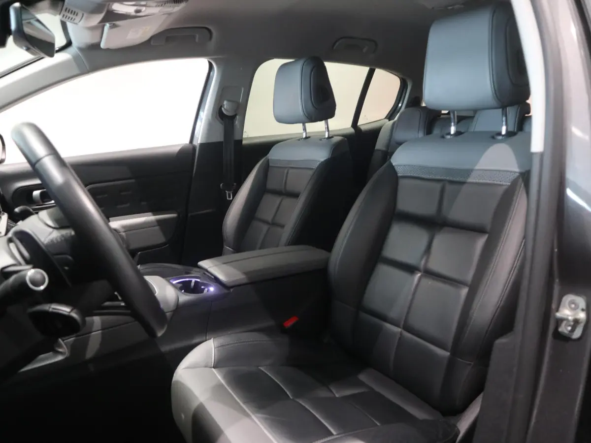 1.6 Plug-in Hybrid 225 Shine STOELMASSAGE - STOELVERWARMING - NAVIGATIE