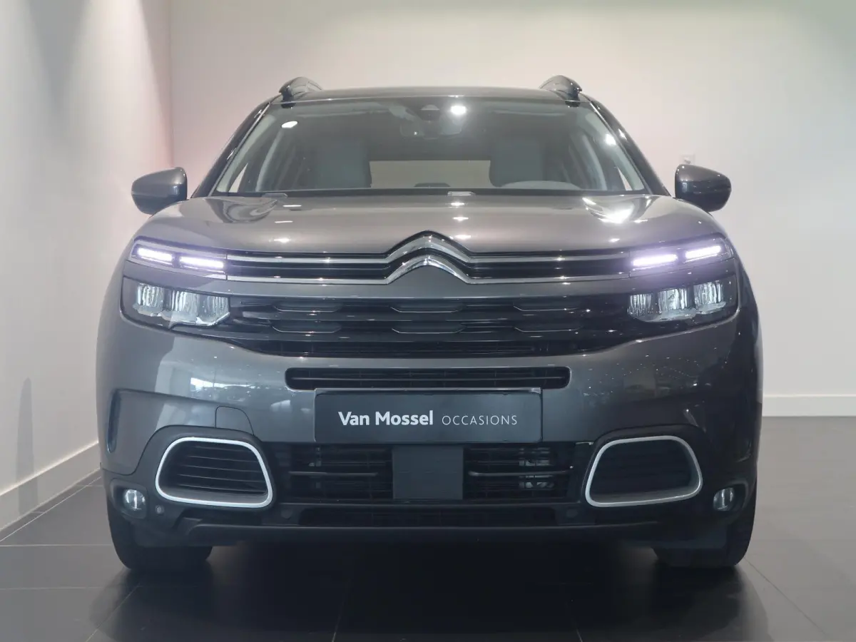 1.6 Plug-in Hybrid 225 Shine STOELMASSAGE - STOELVERWARMING - NAVIGATIE