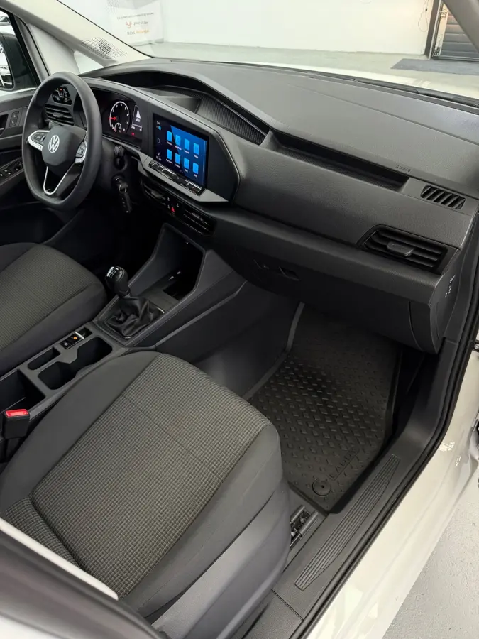 1.5 TSI Camera CarPlay