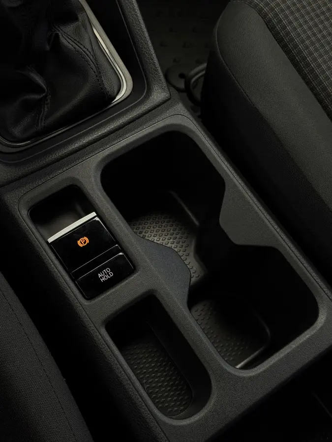 1.5 TSI Camera CarPlay