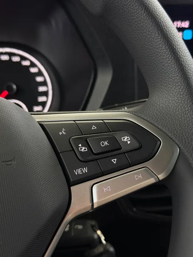 1.5 TSI Camera CarPlay