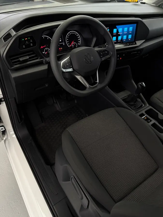 1.5 TSI Camera CarPlay