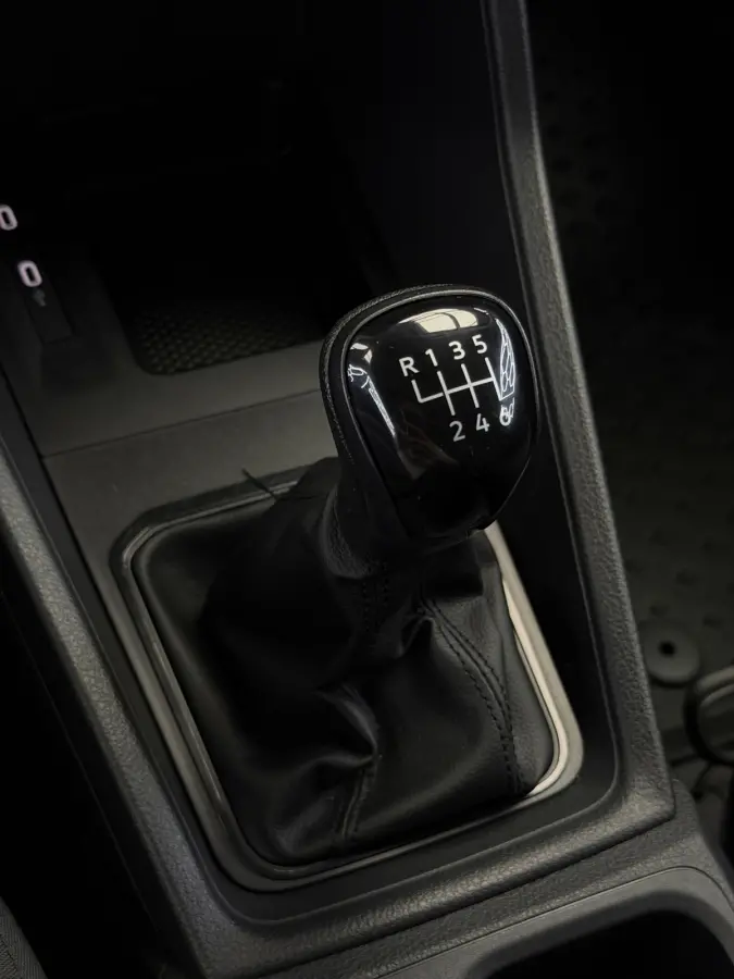 1.5 TSI Camera CarPlay